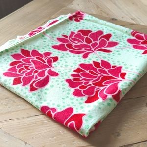 Freespirit Westminster Fibers #HB07-Peonies - 1yd - Heather Bailey